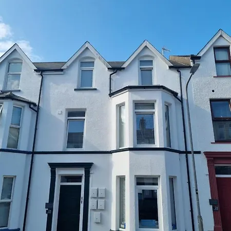 2 Princess Green - Portrush By The Sea Exterior foto