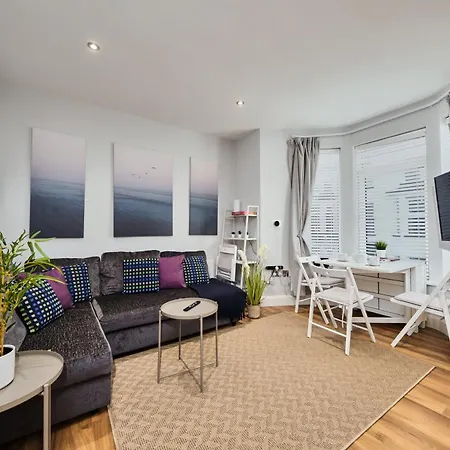 2 Princess Green - Portrush By The Sea Exterior foto