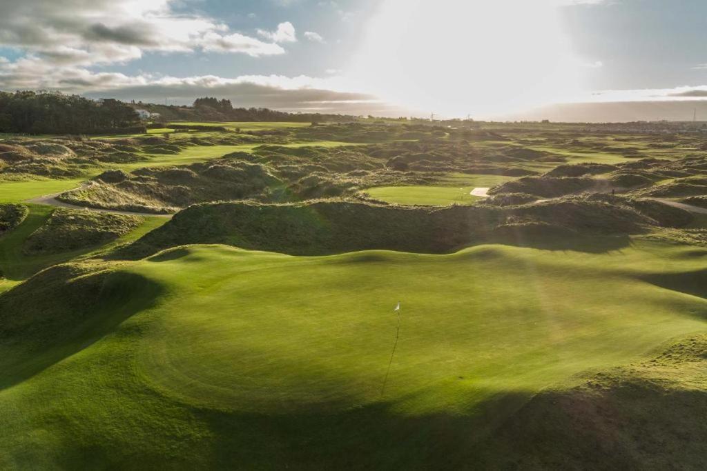 Apartment 2 Princess - By The Sea Portrush