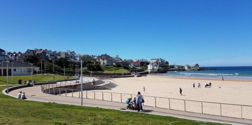 2 Princess - By The Sea Apartment Portrush