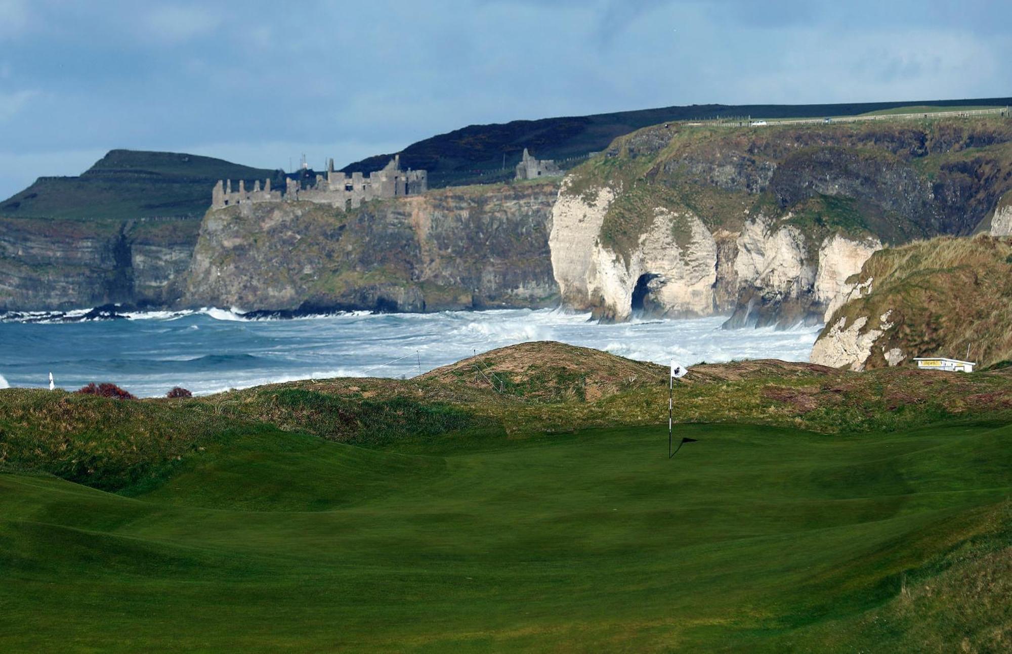 Apartment 2 Princess - By The Sea Portrush