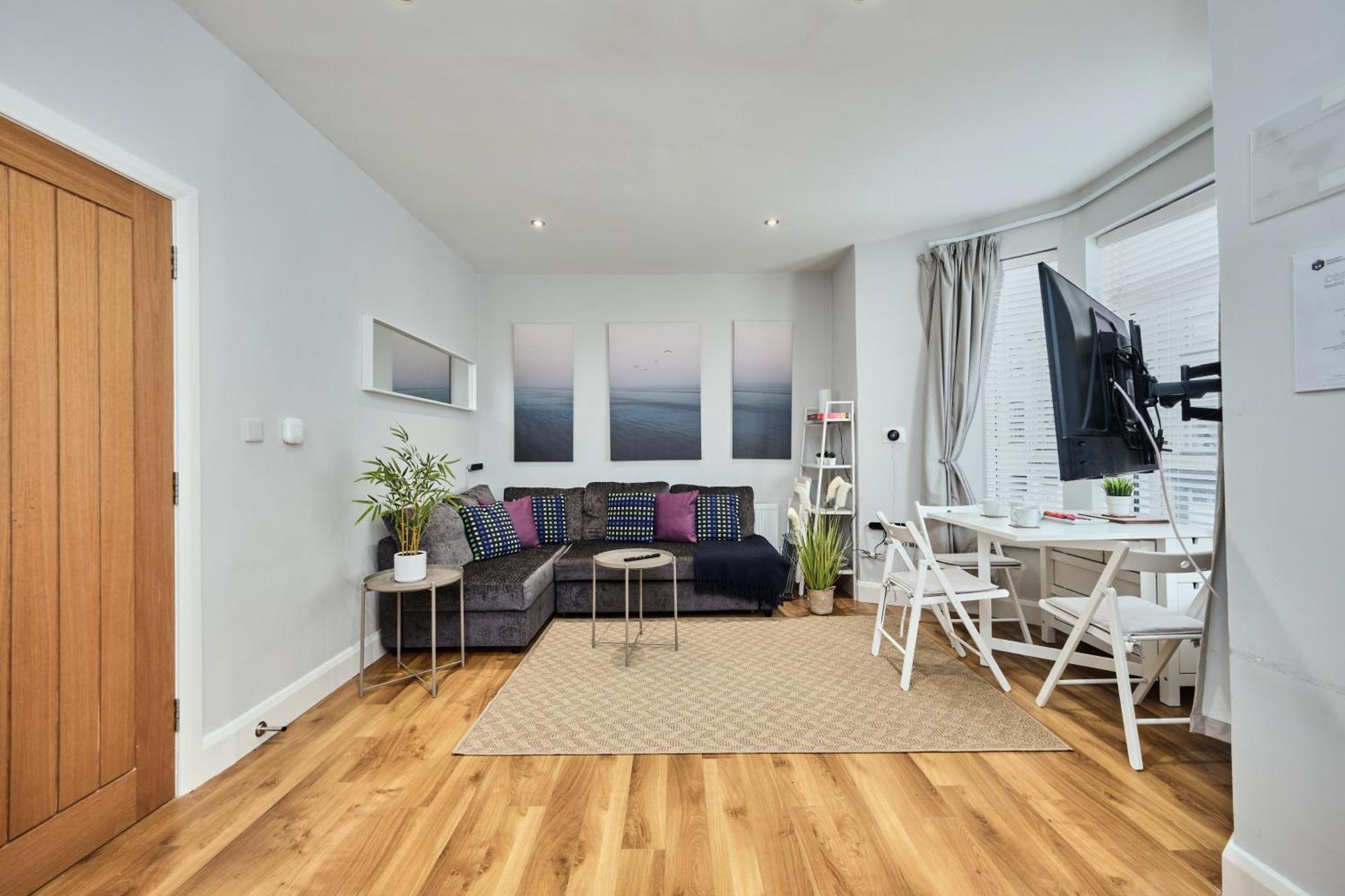 2 Princess - By The Sea Apartment Portrush